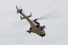 Load image into Gallery viewer, RotorScale B222 Shadow Black 450 Size Helicopter - PNP - (OPEN BOX)