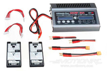 Load image into Gallery viewer, SkyRC Ultimate Duo 1400W/30A 8 Cell (8S) DC LiPo Battery Charger - (OPEN BOX)