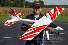 Load image into Gallery viewer, TechOne Air Titan with LED Lights 1600mm (63") Wingspan - PNP