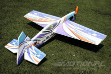 Load image into Gallery viewer, TechOne Extra 330 3D 900mm (35.4") Wingspan - ARF BUNDLE