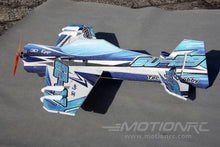 Load image into Gallery viewer, TechOne SU-29 3D 800mm (31") Wingspan - ARF