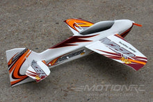 Load image into Gallery viewer, TechOne Thunder 180 F3P Orange 900mm (35.4") Wingspan - PNP
