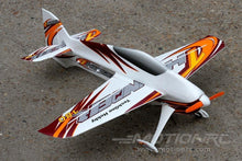 Load image into Gallery viewer, TechOne Thunder 180 F3P Orange 900mm (35.4") Wingspan - PNP