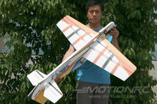 Load image into Gallery viewer, TechOne Yak 54 3D 1100mm (43.3") Wingspan - ARF
