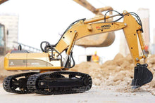 Load image into Gallery viewer, WL-Model 16800 1/14 Scale Excavator - RTR