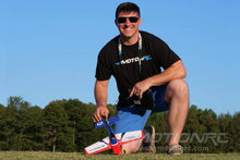 Load image into Gallery viewer, XK Edge A-430 with Gyro 430mm (17") Wingspan - RTF