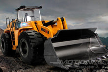 Load image into Gallery viewer, Huina C972M Die-Cast 1/14 Scale Wheel Loader - RTR