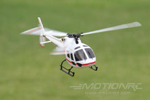 Load image into Gallery viewer, XK K123 Red and White with Gyro 244mm (9.6") Rotor Diameter - FTR