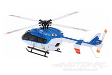 Load image into Gallery viewer, XK K124 Blue with Gyro 250mm (9.8") Rotor Diameter - FTR