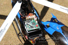 Load image into Gallery viewer, XK K124 Blue with Gyro 250mm (9.8") Rotor Diameter - FTR