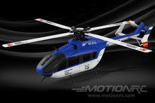 Load image into Gallery viewer, XK K124 Blue with Gyro 250mm (9.8") Rotor Diameter - RTF