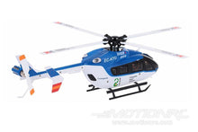 Load image into Gallery viewer, XK K124 Blue with Gyro 250mm (9.8") Rotor Diameter - RTF