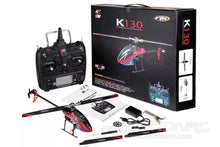 Load image into Gallery viewer, XK K130 with Gyro 305mm (12") Rotor Diameter - RTF