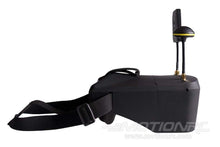 Load image into Gallery viewer, Xwave 800x480 5in FPV Goggle w/ZOH1000-003 Camera/VTX Bundle