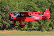 Load image into Gallery viewer, Black Horse Fairchild Model 24 Argus 2357mm (92.79") Wingspan - ARF
