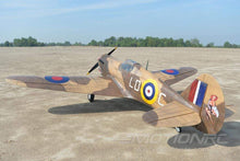 Load image into Gallery viewer, Black Horse P-40C Warhawk 2276mm (89.6") Wingspan - ARF
