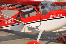 Load image into Gallery viewer, Black Horse Super Decathlon 2450mm (96.4") Wingspan - ARF
