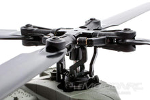 Load image into Gallery viewer, Blade Micro AH-64 Apache with SAFE 317mm (12.5") Rotor Diameter - BNF
