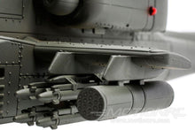 Load image into Gallery viewer, Blade Micro AH-64 Apache with SAFE 317mm (12.5") Rotor Diameter - RTF
