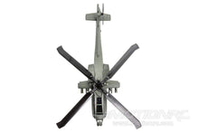 Load image into Gallery viewer, Blade Micro AH-64 Apache with SAFE 317mm (12.5") Rotor Diameter - RTF
