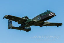 Load image into Gallery viewer, Dynam A-10 Thunderbolt II V2 Green 64mm EDF Jet - PNP
