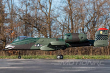 Load image into Gallery viewer, Dynam A-10 Thunderbolt II V2 Green 64mm EDF Jet - PNP
