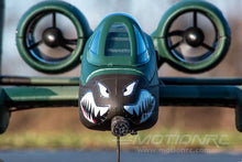 Load image into Gallery viewer, Dynam A-10 Thunderbolt II V2 Green 64mm EDF Jet - PNP
