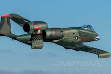 Load image into Gallery viewer, Dynam A-10 Thunderbolt II V2 Green 64mm EDF Jet - PNP
