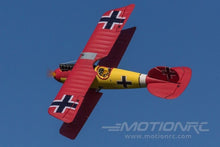 Load image into Gallery viewer, Dynam Albatros D.Va 1270mm (50") Wingspan - PNP - (OPEN BOX)
