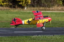 Load image into Gallery viewer, Dynam Albatros D.Va 1270mm (50") Wingspan - PNP - (OPEN BOX)
