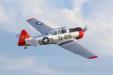 Load image into Gallery viewer, Dynam AT-6 Texan 1370mm (53") Wingspan - PNP
