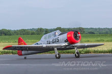 Load image into Gallery viewer, Dynam AT-6 Texan 1370mm (53") Wingspan - PNP
