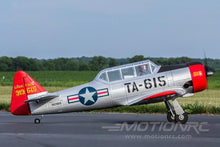 Load image into Gallery viewer, Dynam AT-6 Texan 1370mm (53") Wingspan - PNP
