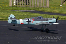 Load image into Gallery viewer, Dynam BF-109 1270mm (50") Wingspan - PNP
