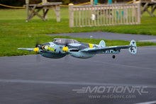 Load image into Gallery viewer, Dynam BF-110 1500mm (59") Wingspan - PNP - (OPEN BOX)
