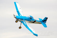 Load image into Gallery viewer, Dynam C-188 Crop Duster Blue 1500mm (59") Wingspan - PNP - (OPEN BOX)
