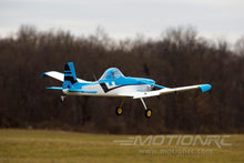 Load image into Gallery viewer, Dynam C-188 Crop Duster Blue 1500mm (59") Wingspan - PNP - (OPEN BOX)
