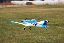 Load image into Gallery viewer, Dynam C-188 Crop Duster Blue 1500mm (59") Wingspan - PNP - (OPEN BOX)
