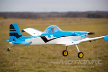 Load image into Gallery viewer, Dynam C-188 Crop Duster Blue 1500mm (59") Wingspan - PNP - (OPEN BOX)
