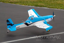 Load image into Gallery viewer, Dynam C-188 Crop Duster Blue 1500mm (59") Wingspan - PNP - (OPEN BOX)
