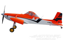 Load image into Gallery viewer, Dynam C-188 Crop Duster Orange 1500mm (59") Wingspan - PNP
