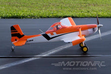 Load image into Gallery viewer, Dynam C-188 Crop Duster Orange 1500mm (59") Wingspan - PNP
