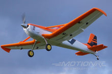 Load image into Gallery viewer, Dynam C-188 Crop Duster Orange 1500mm (59") Wingspan - PNP
