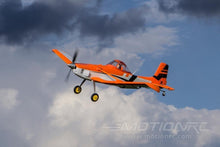 Load image into Gallery viewer, Dynam C-188 Crop Duster Orange 1500mm (59") Wingspan - PNP - (OPEN BOX)
