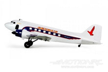 Load image into Gallery viewer, Dynam DC-3 Skybus White 1470mm (58") Wingspan - PNP - (OPEN BOX)
