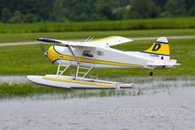 Load image into Gallery viewer, Dynam DHC-2 Beaver with Gyro 1500mm (59") Wingspan - RTF - (OPEN BOX)
