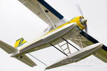 Load image into Gallery viewer, Dynam DHC-2 Beaver with Gyro 1500mm (59") Wingspan - RTF - (OPEN BOX)
