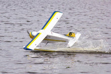 Load image into Gallery viewer, Dynam DHC-2 Beaver with Gyro 1500mm (59") Wingspan - RTF - (OPEN BOX)
