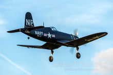 Load image into Gallery viewer, Dynam F4U Corsair V2 1270mm (50") Wingspan - RTF - (OPEN BOX)
