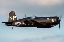 Load image into Gallery viewer, Dynam F4U Corsair V2 1270mm (50") Wingspan - RTF - (OPEN BOX)
